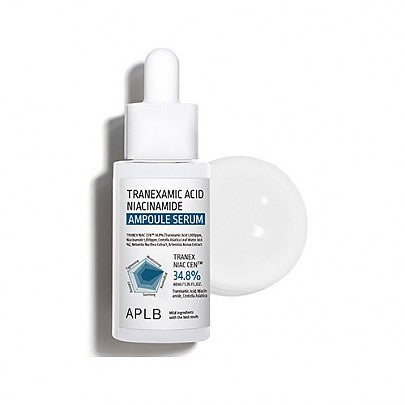 APLB Tranexamic Acid Niacinamide Ampoule Serum