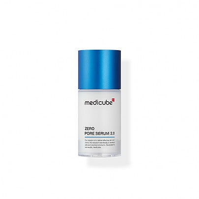 Medicube Zero Pore Serum 2.0