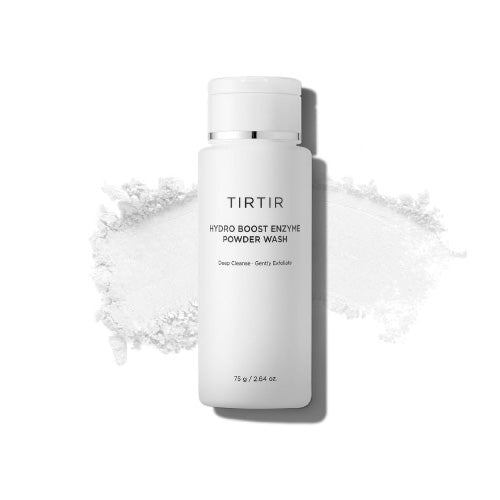 Tirtir Hydro Boost Enzyme Powder Wash