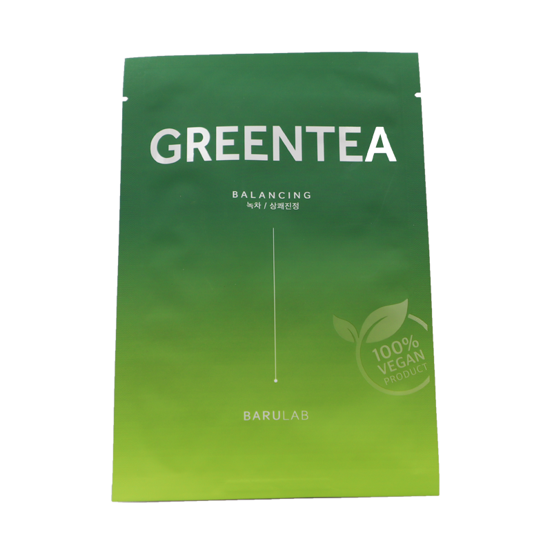 Barulab Mask Green Tea