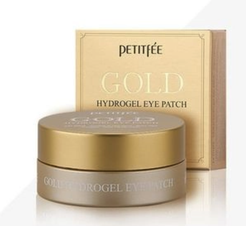 Petitfee Premium GOLD & EGF Eye Patch