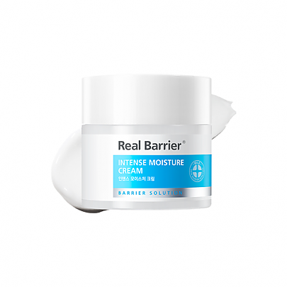 [Real Barrier] *Renew*Intense Moisture Cream 50ml