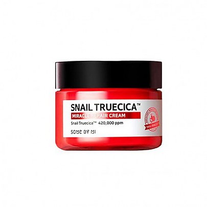 [SOME BY MI] Snail Truecica Miracle Repair Cream