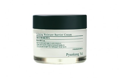 Pyunkang yul calming moisture barrier cream