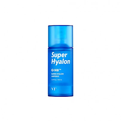 [VT Cosmetics] Super Hyalon Ampoule 50ml