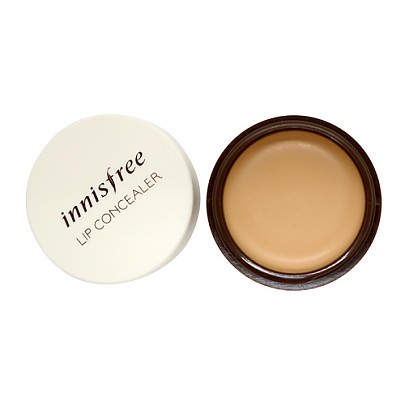 Innisfree tapping Lip Concealer