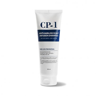 CP-1 Hairloss Scalp Infusion Shampoo