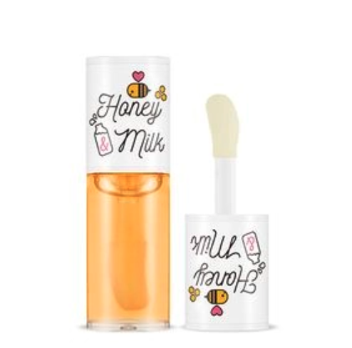 A’pieu Honey & Milk Lip Oil