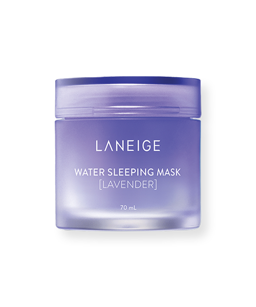 Laneige Water Sleeping Mask Lavender