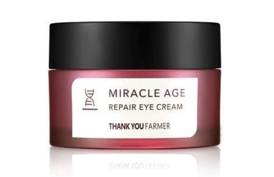 Thank you Farmer Miracel Age Repair Cream