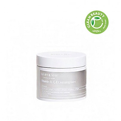 Mary & May Vitamine B.C.E Cleansing Balm