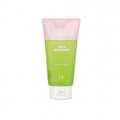 VT Cosmetic Cica Smoother