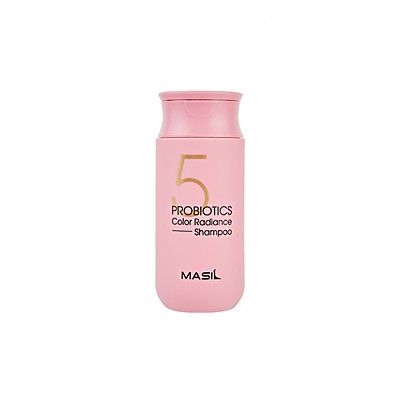 Masil Probiotics Color Radiance Shampoo