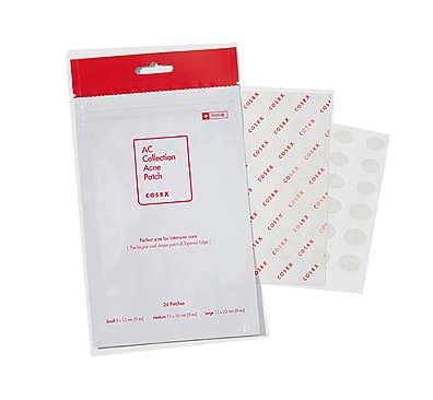 Cosrx AC Collection Acne Patch for Intensive Care