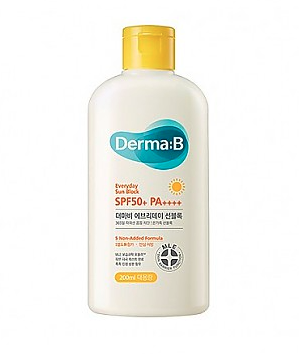 Derma:B Everyday Sun Block SPF50+ PA++++