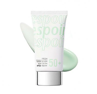 Espoir fresh Water Splash Sun Cream SPF 50+PA++++