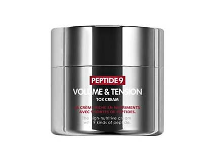 Medi-Peel Peptide9 volume & Tension Tox Cream
