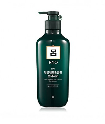 Ryo Scalp Deep Cleansing conditioner