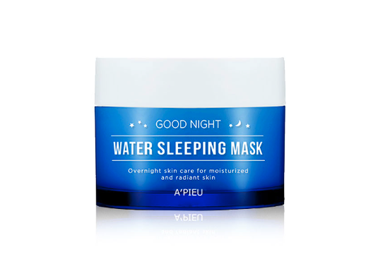 A’Pieu Water Sleeping Mask