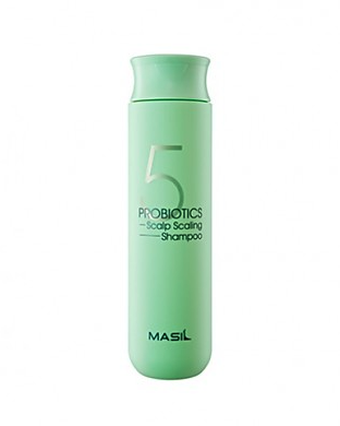 Masil Probiotic Scalp Shampoo