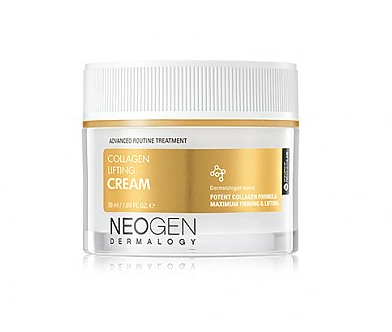 Neogen Dermalogy Collagen Lifting Cream