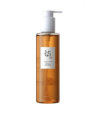 Beauty Of Joseon Ginseng Cleansing Oil