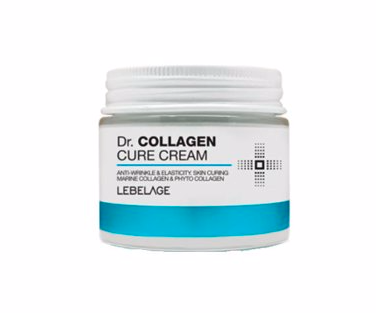 Lebelage Dr. Cure Collagen Creme