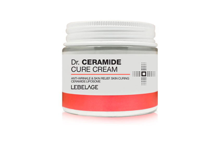 Lebelage Dr. Cure Ceramide Crème