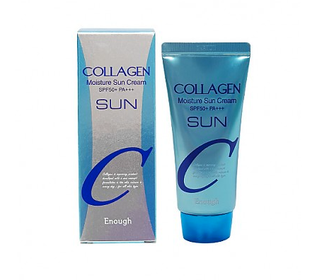Enough Collagen Moisture Sun Cream SPF 50+/PA+++