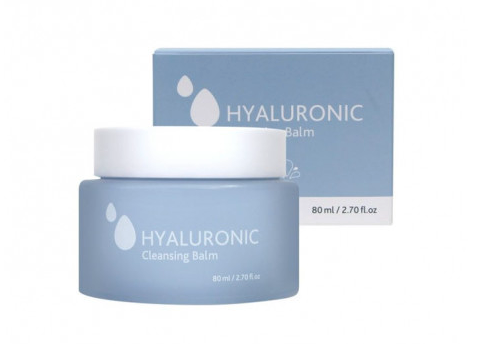 Prreti Hyaluronic Cleansing Balm