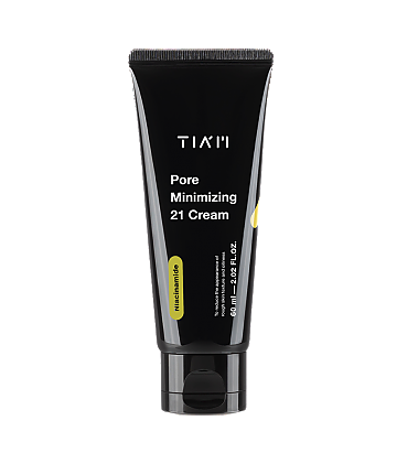 TIA’M Pore Minimizing 21 Cream