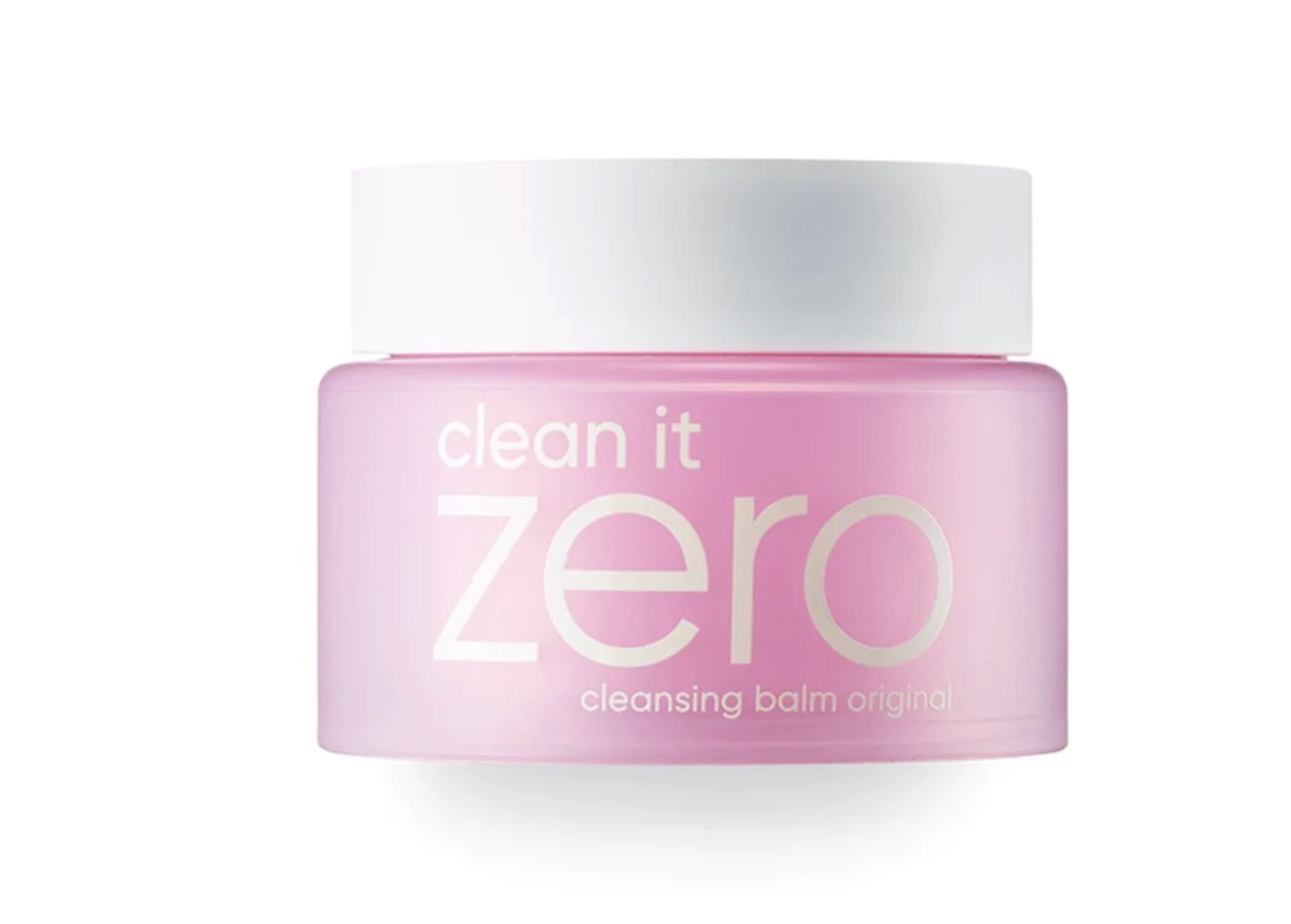 Banila & Co Clean It Zero Cleansing Balm Original