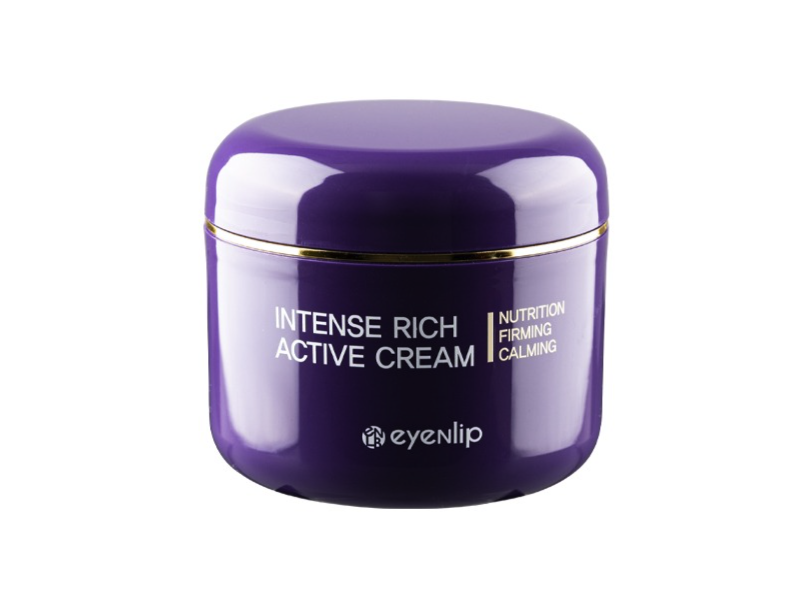 Eyenlip Intense Rich Active Cream