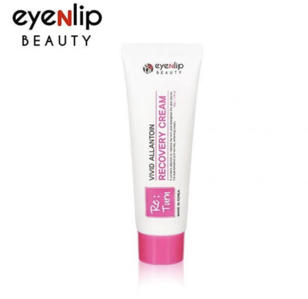Eyenlip Vivid Allantoin Recovery Cream