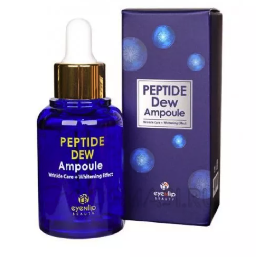 Eyenlip Peptide Dew Ampoule