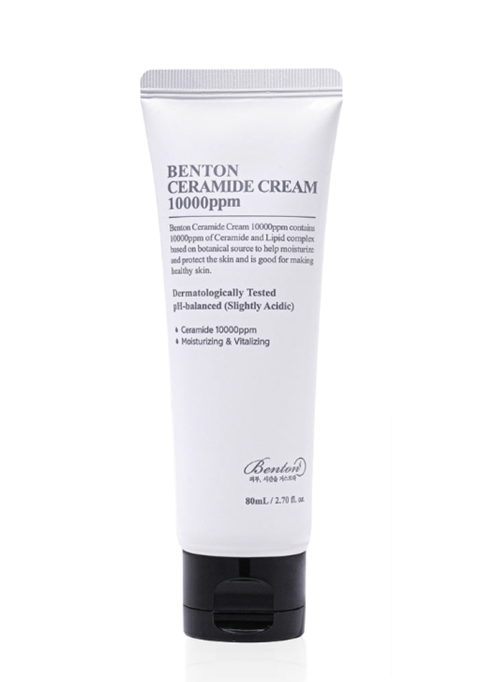 Benton Ceramide cream