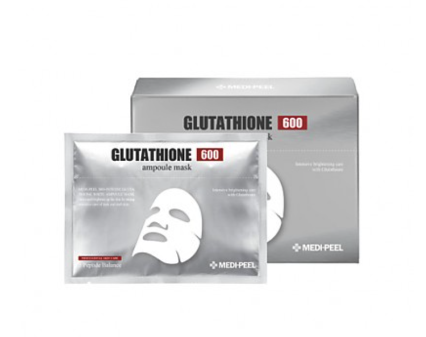 Medi-peel Glutathione 600 Ampoule Mask