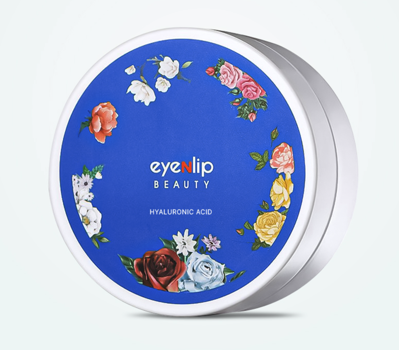 Eyenlip Hyaluronic Acid Hydrogel Eye Patch