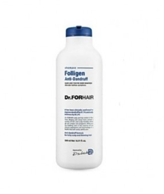 Dr. Forhair Folligen Anti-Dandruff Shampoo