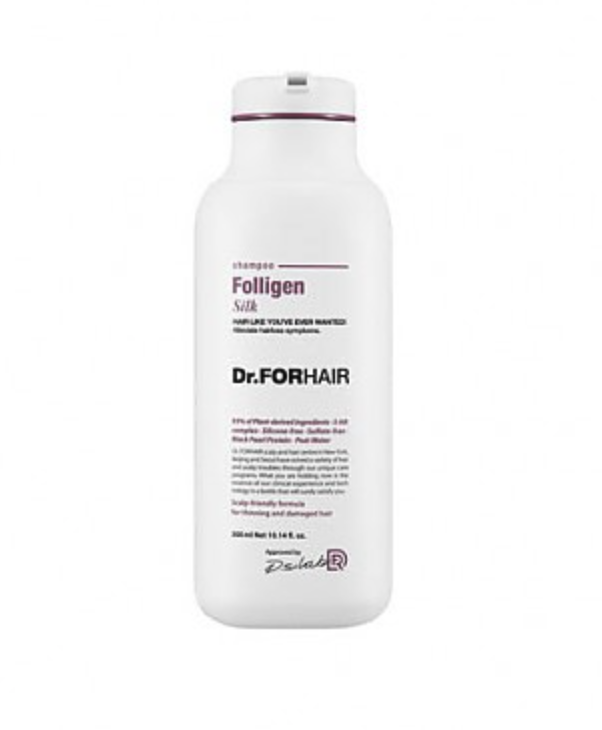 Dr. Forhair Folligen Silk Shampoo
