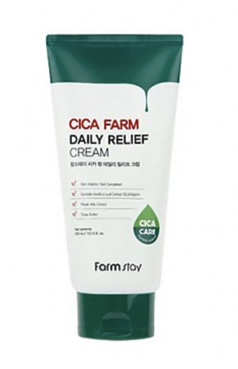 Farmstay Cica Farm Daily Relief Cream