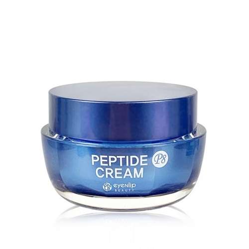 Eyenlip Peptide Cream P8
