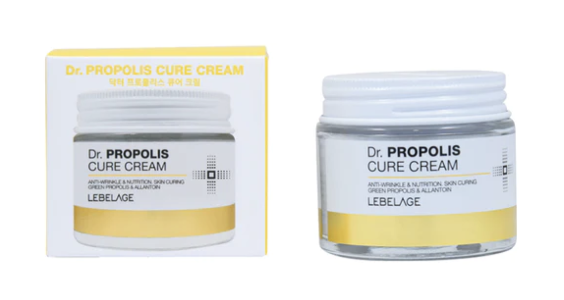 Lebelage Dr. Propolis Cure Cream
