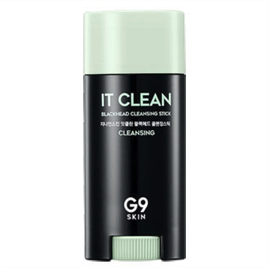 G9 It Clean Blackhead Cleansing Stick