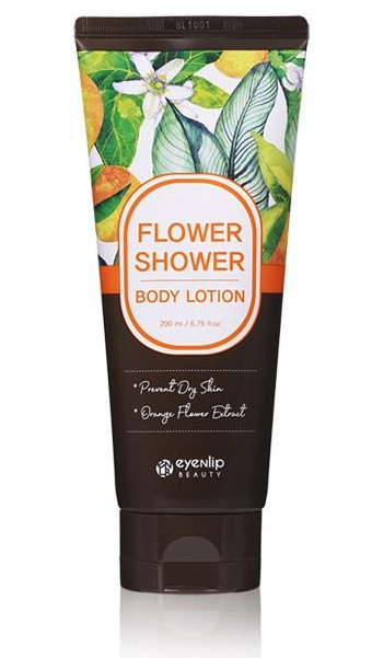 Eyenlip Flower Shower Bodylotion