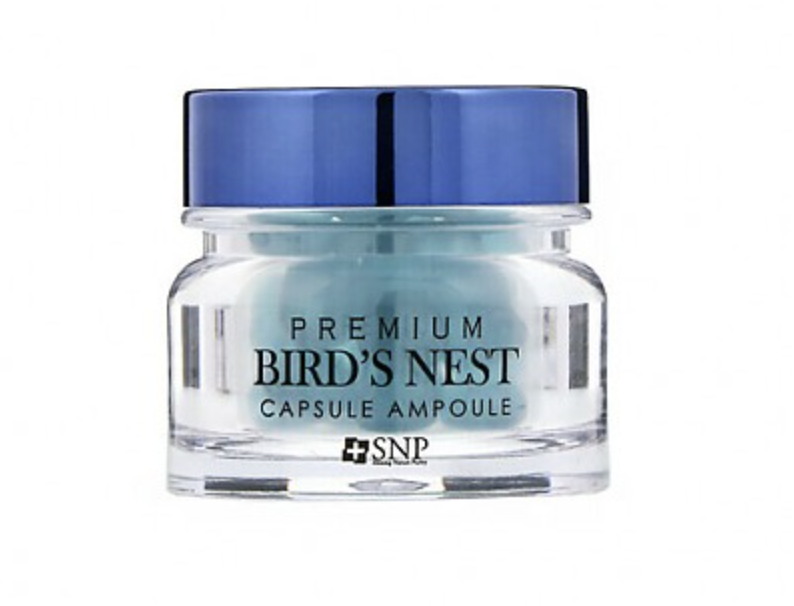 SNP Premium Bird’s Nest Capsule Ampoule