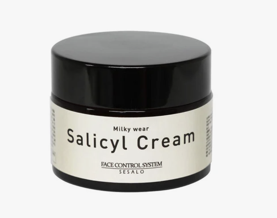 Elizavecca Salicyl Cream