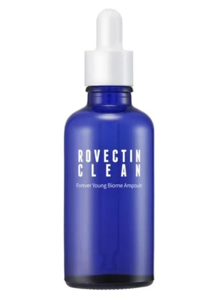 Rovectin Forever Young Biome Ampoule