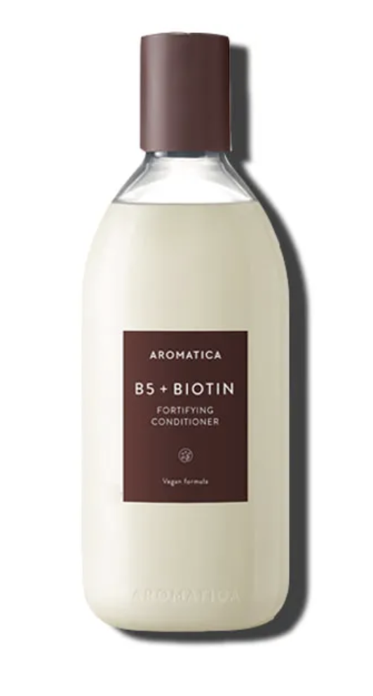 Aromatica B5 + Biotin Fortifying Conditioner
