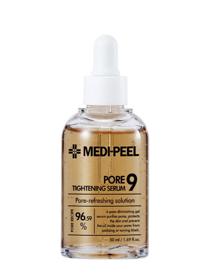 Medi-Peel Pore 9 Tightening Serum